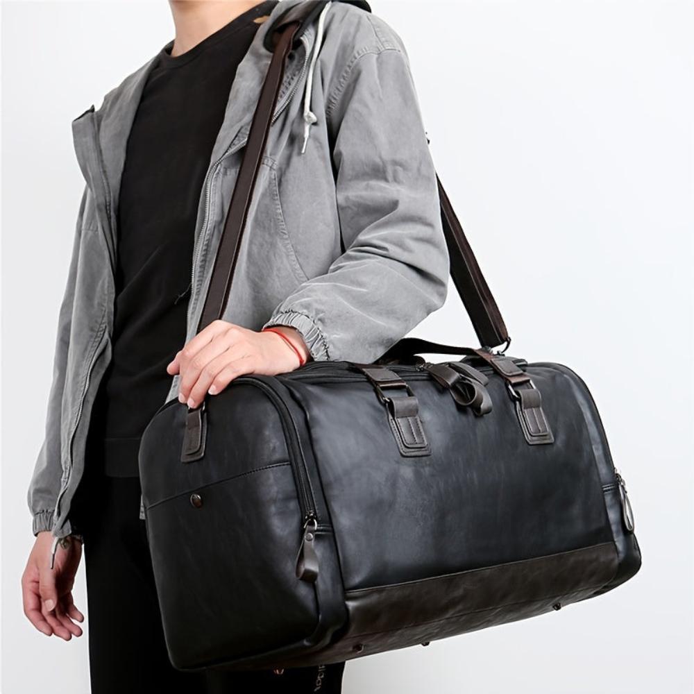 Elena Travel Duffel Bag