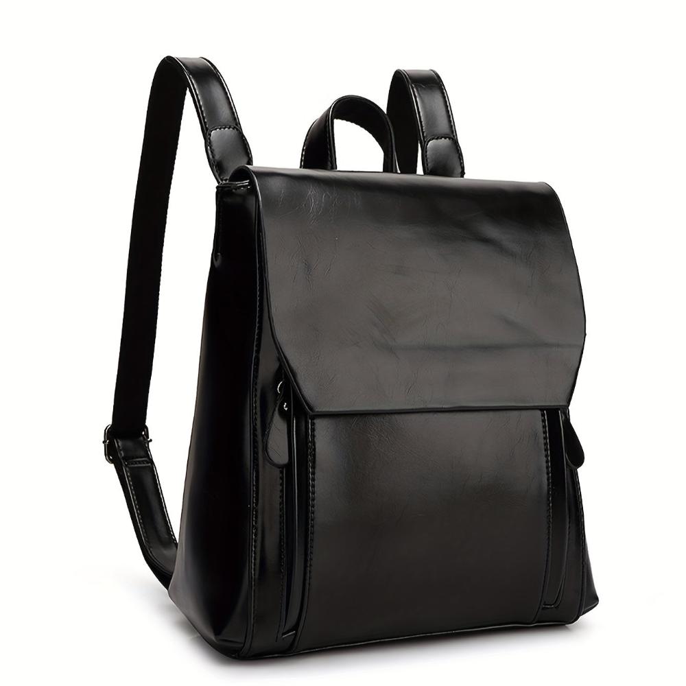Avenora Quilted Vintage Backpack
