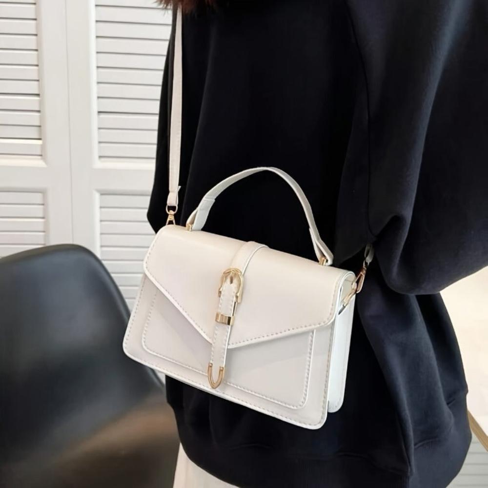 Saphoria Minimalist Crossbody Bag