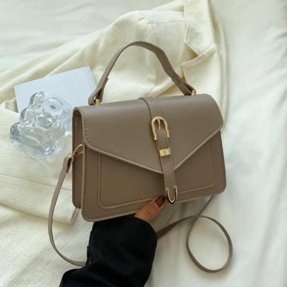 Saphoria Minimalist Crossbody Bag