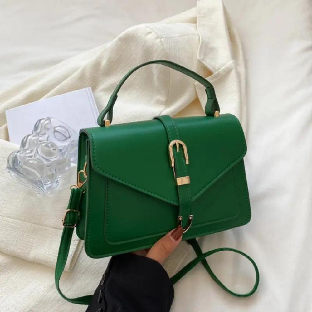 Saphoria Minimalist Crossbody Bag