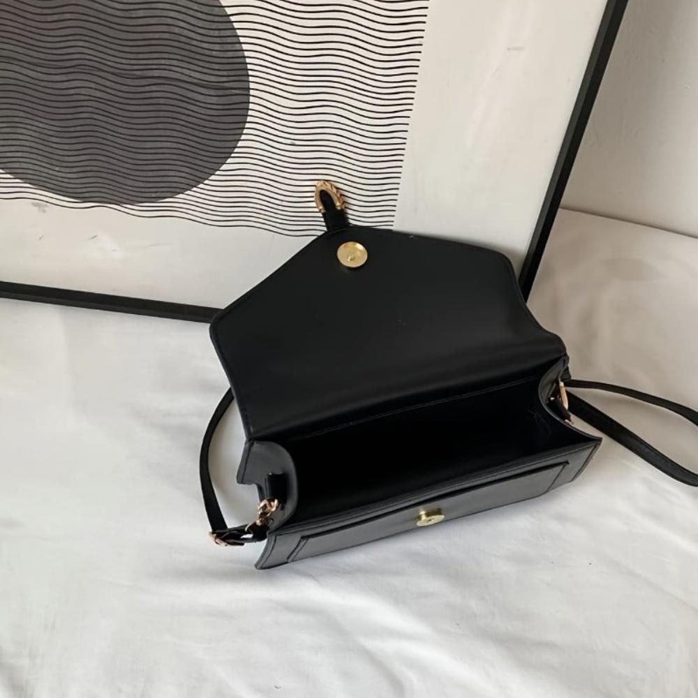 Saphoria Minimalist Crossbody Bag