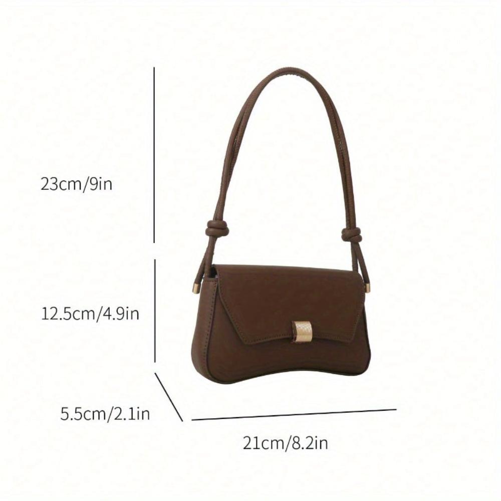 Lavéa Retro Shoulder Bag