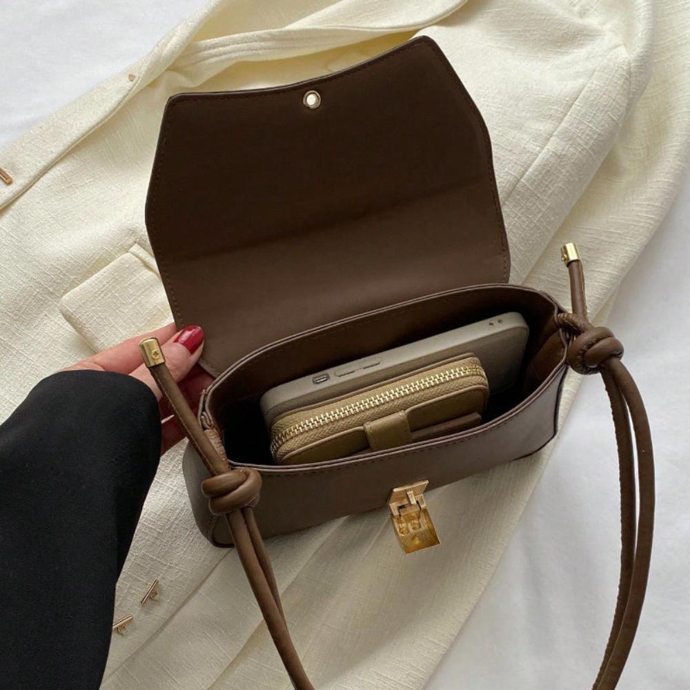 Lavéa Retro Shoulder Bag