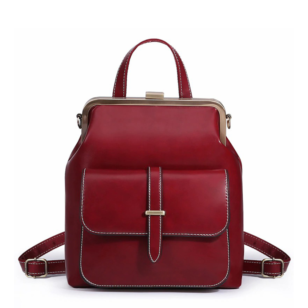 Mabel's Multifunctional Backpack
