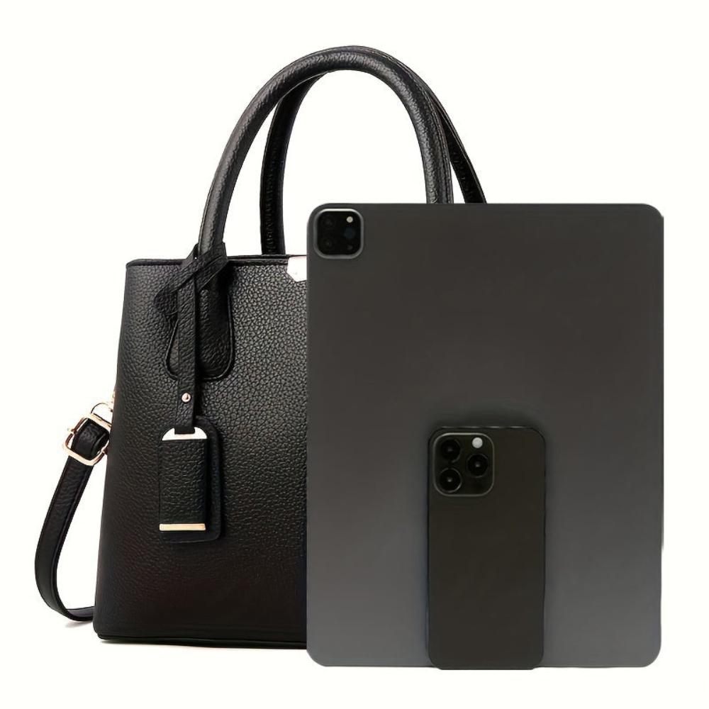 Evonéa Versatile Tote Handbag
