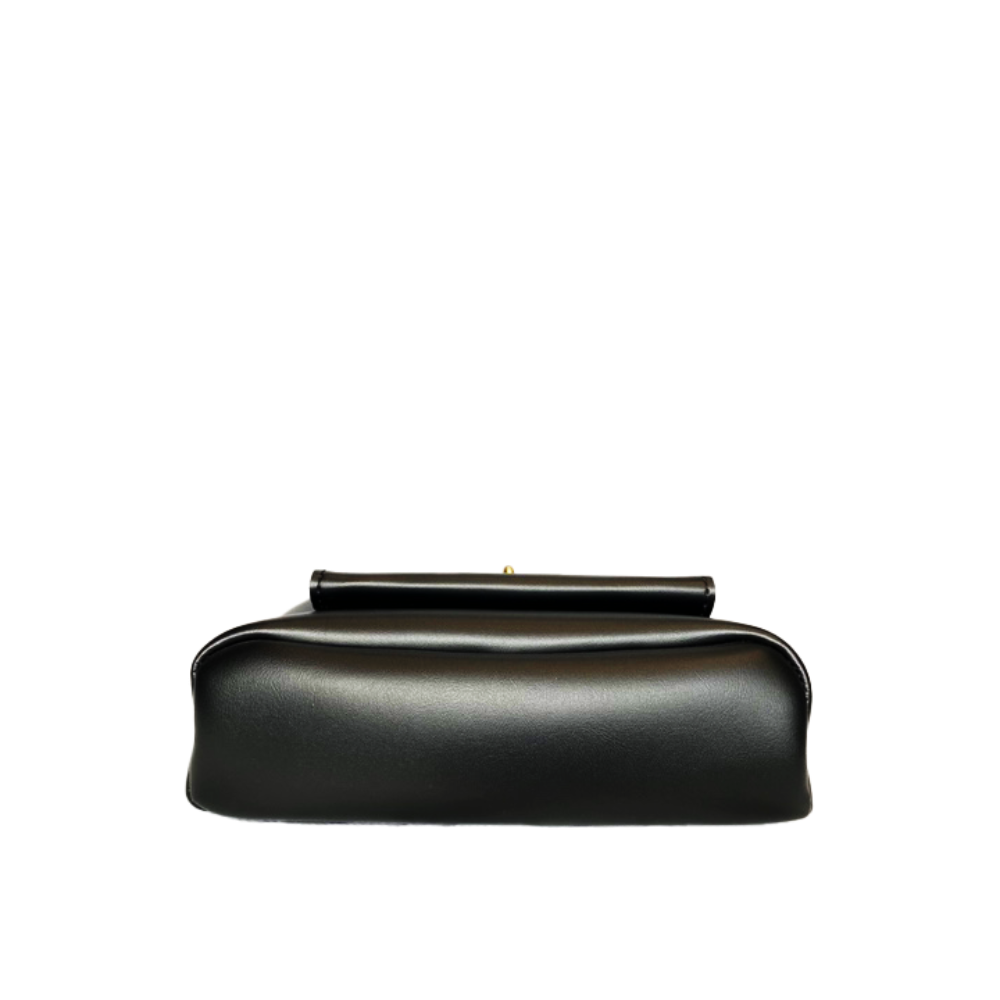 Mabel’s Vintage Kiss-Lock Bag