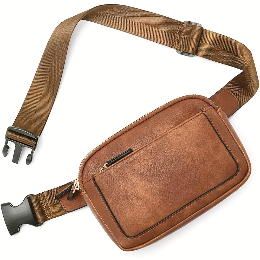 Zyla Sport Crossbody Pack