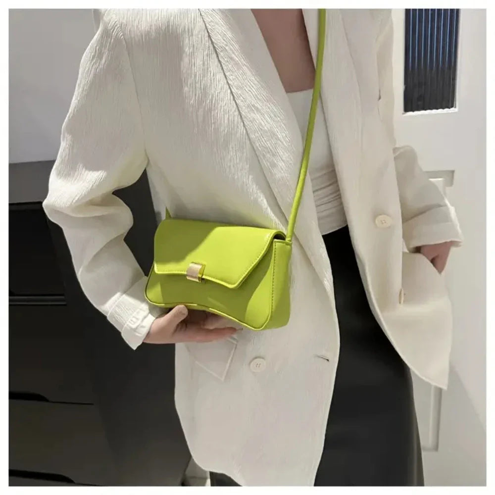 Lavéa Retro Shoulder Bag