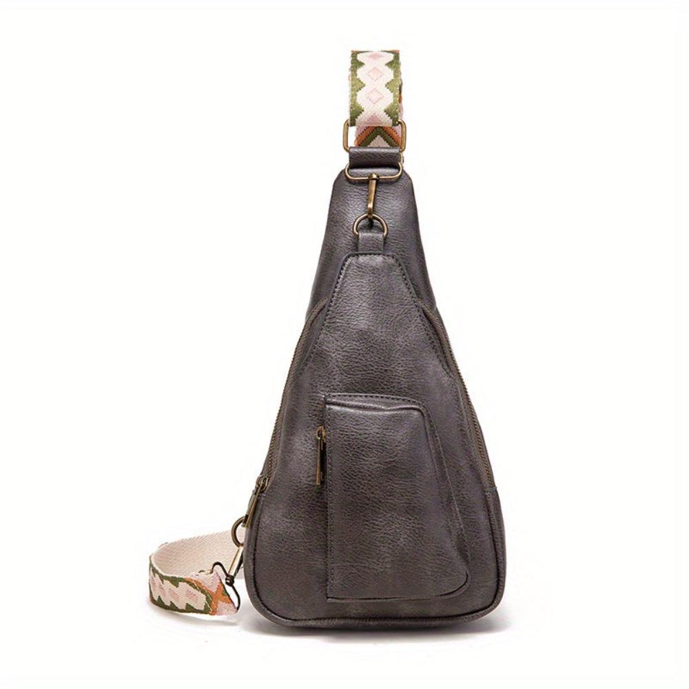 Elyria Vintage Sling Bag