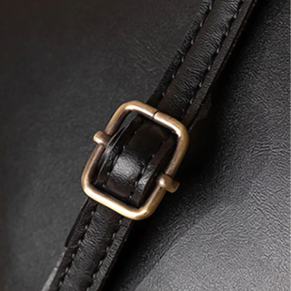Mabel’s Vintage Kiss-Lock Bag