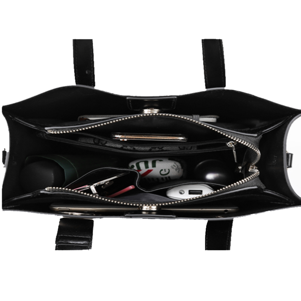 Mabel's Sleek Essential Tote