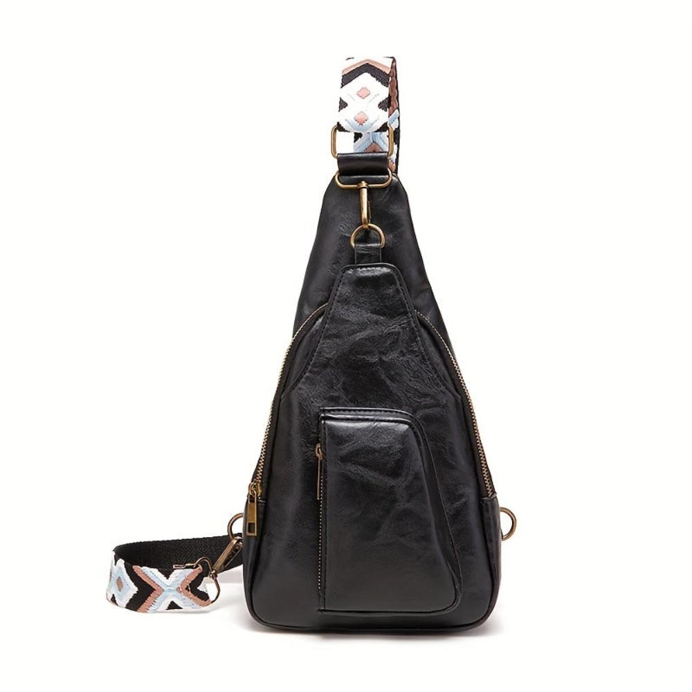 Elyria Vintage Sling Bag