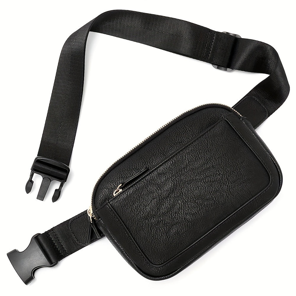 Zyla Sport Crossbody Pack