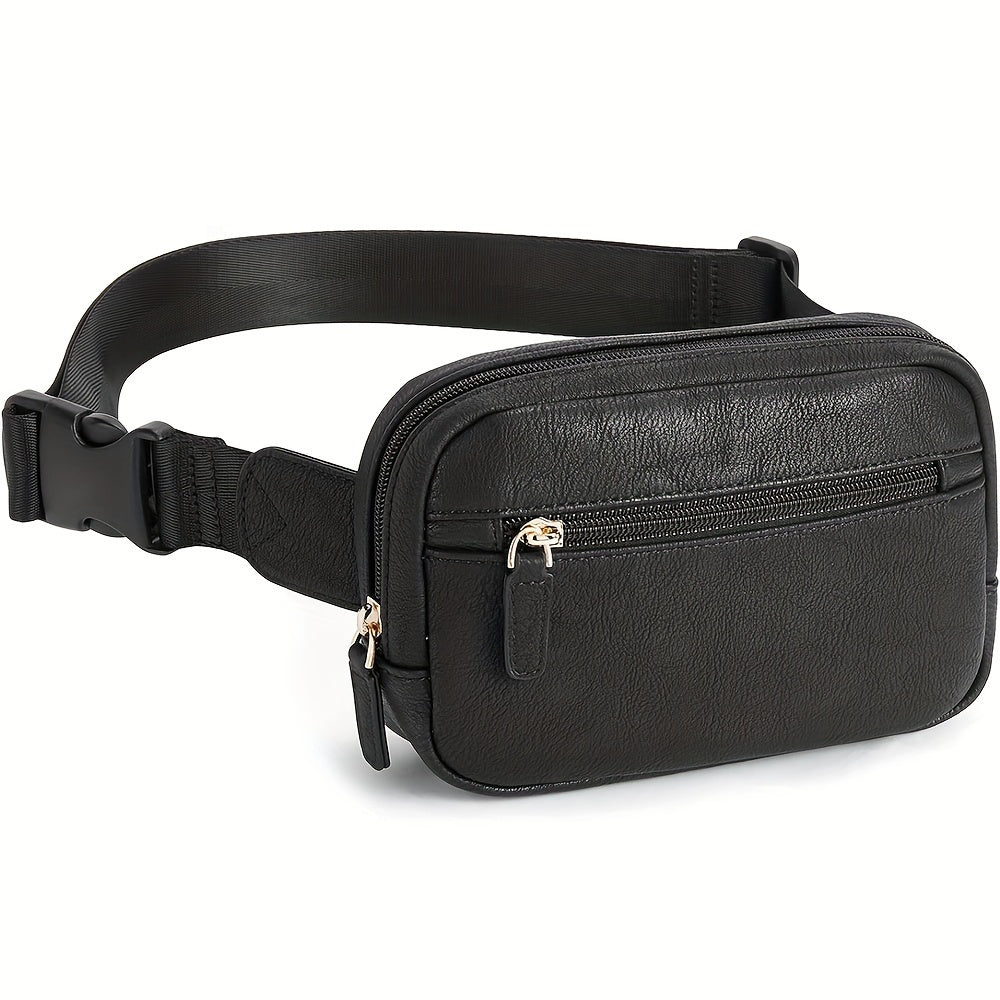 Zyla Sport Crossbody Pack