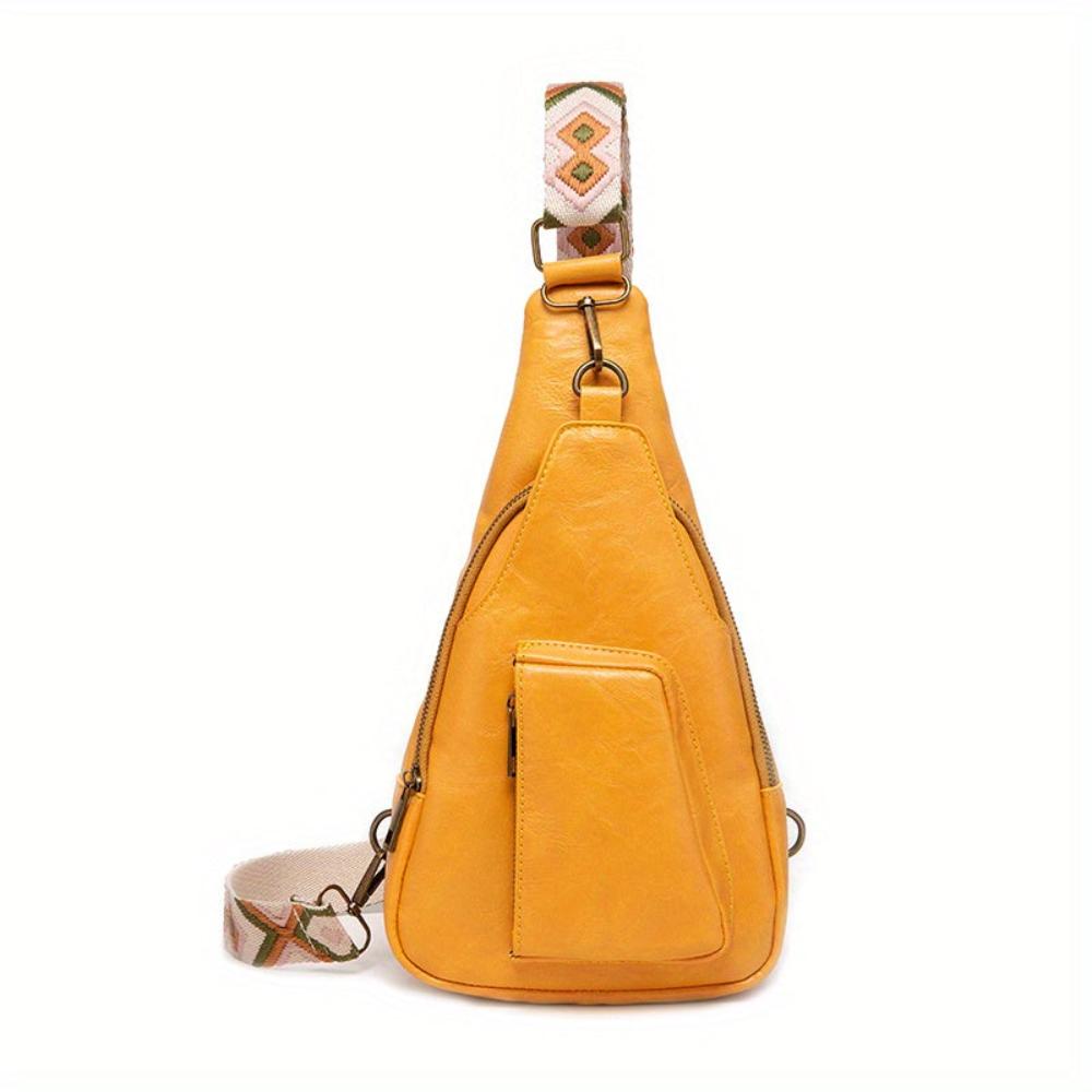 Elyria Vintage Sling Bag
