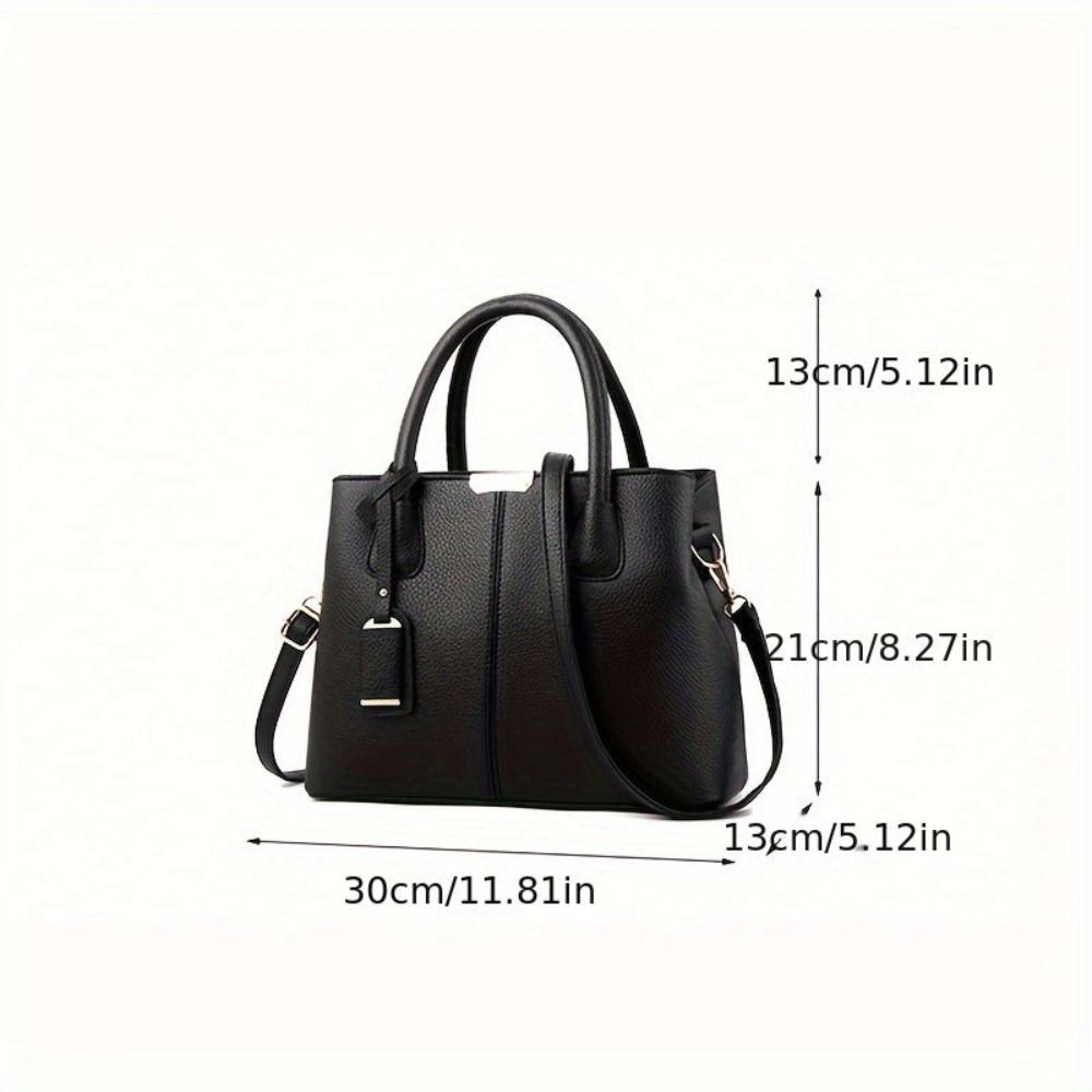 Evonéa Versatile Tote Handbag
