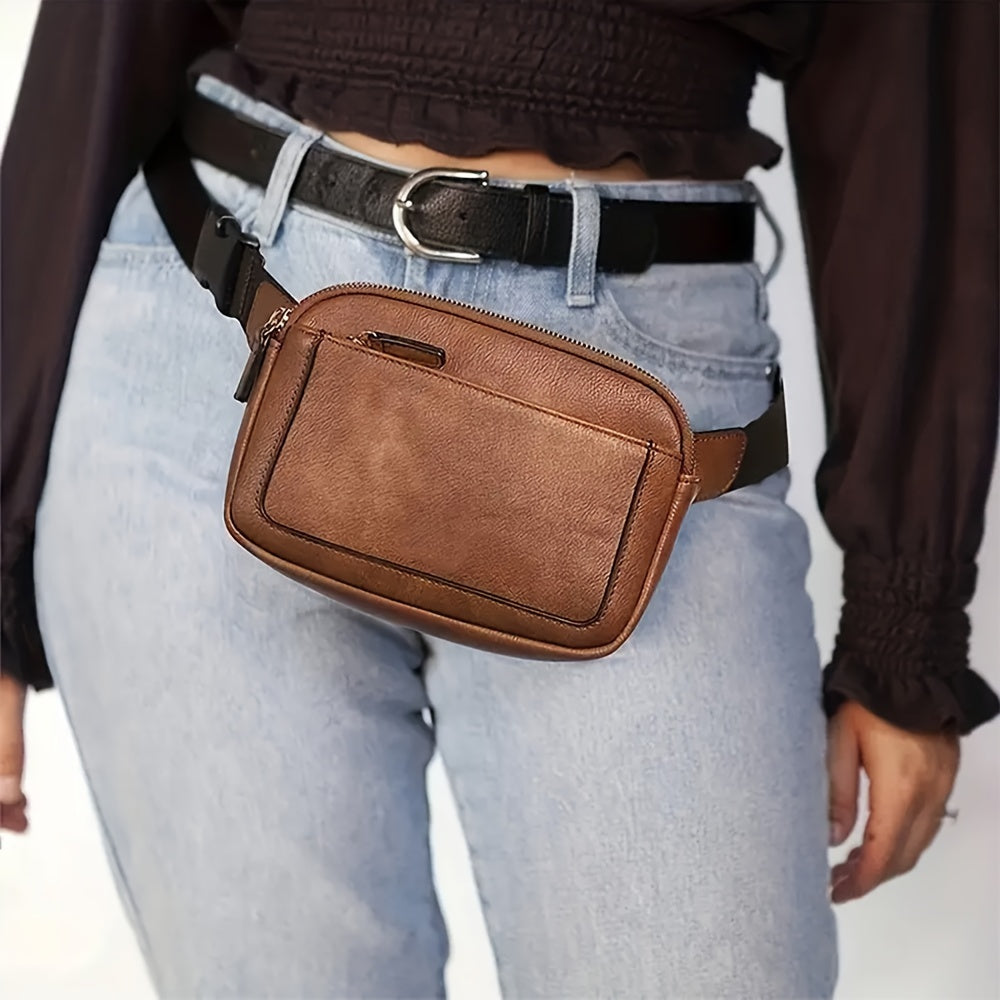 Zyla Sport Crossbody Pack