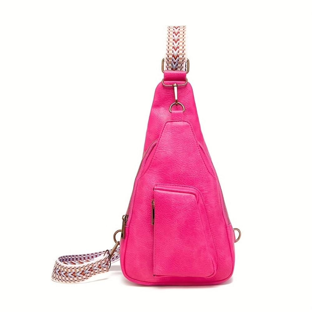 Elyria Vintage Sling Bag