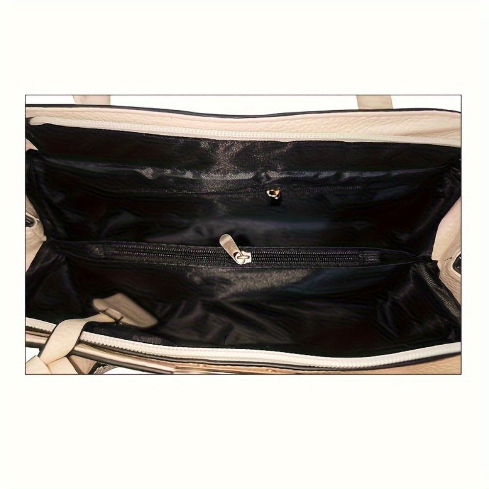 Evonéa Versatile Tote Handbag