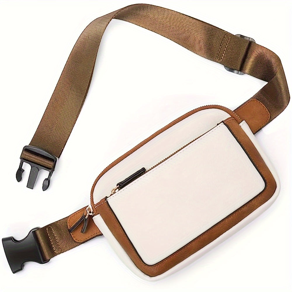 Zyla Sport Crossbody Pack