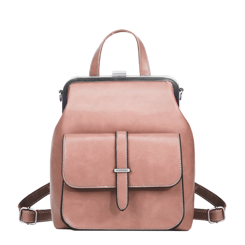 Mabel's Multifunctional Backpack