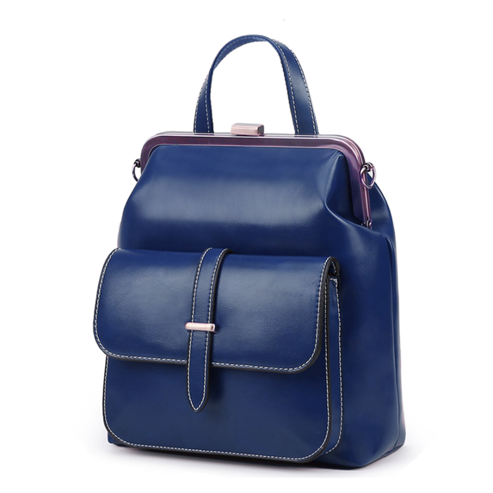 Mabel's Multifunctional Backpack