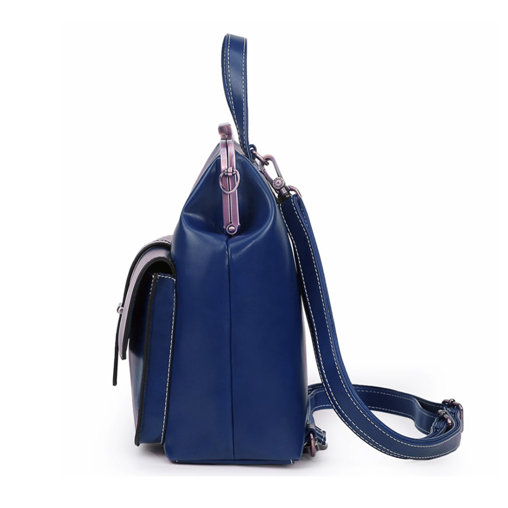 Mabel's Multifunctional Backpack