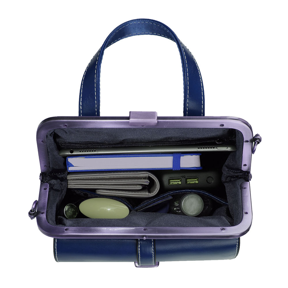 Mabel's Multifunctional Backpack