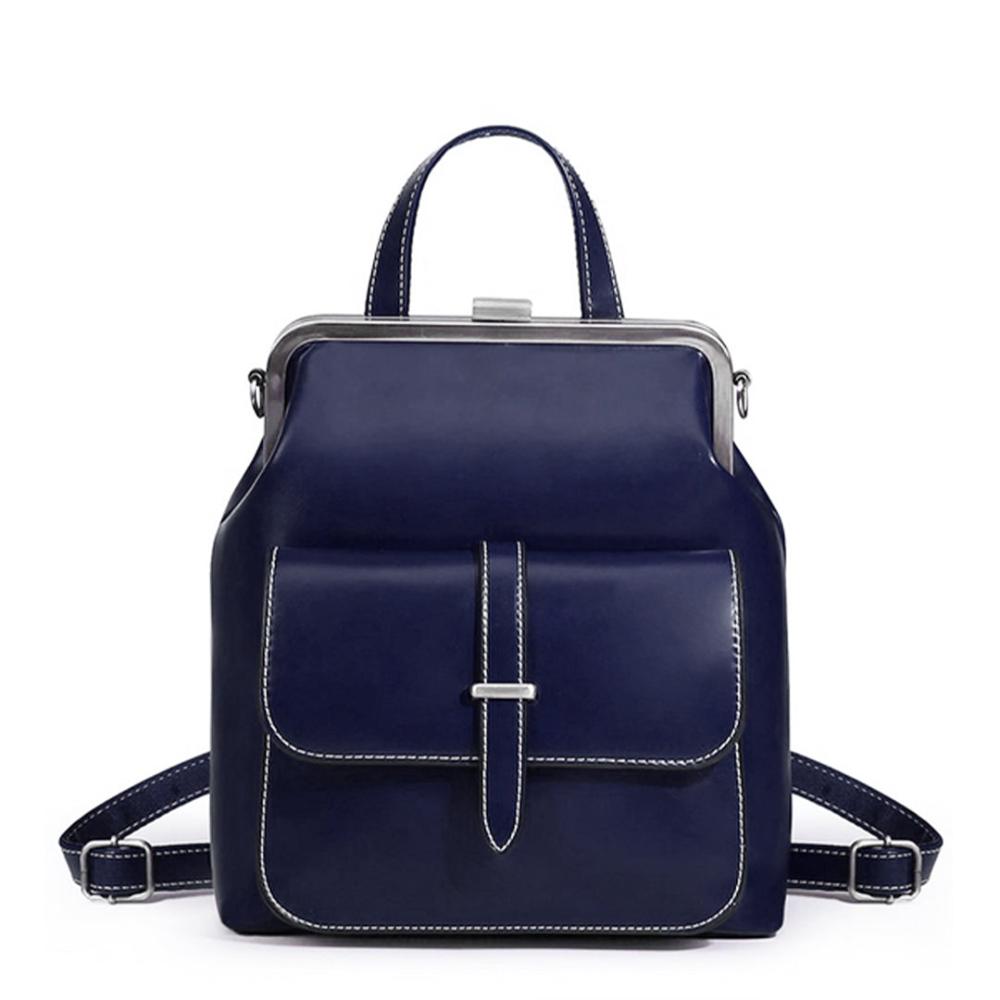 Mabel's Multifunctional Backpack