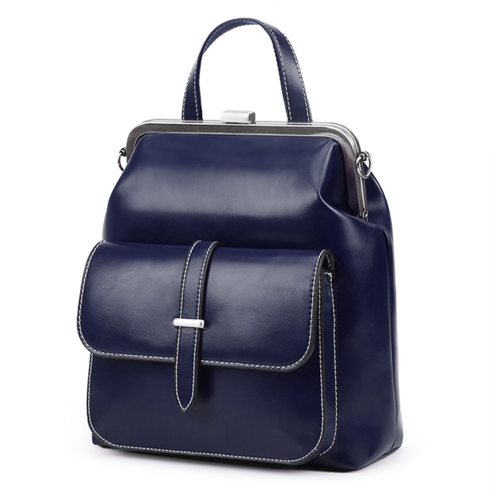 Mabel's Multifunctional Backpack