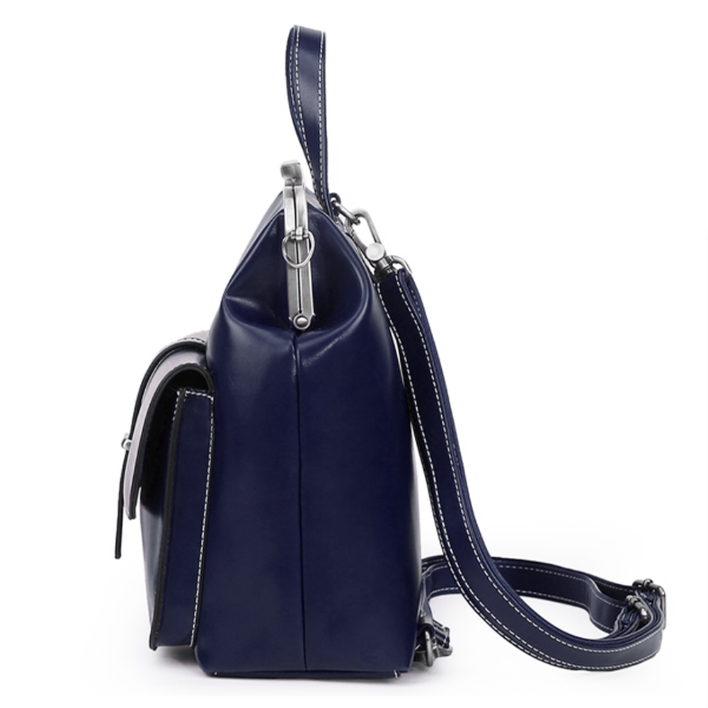 Mabel's Multifunctional Backpack