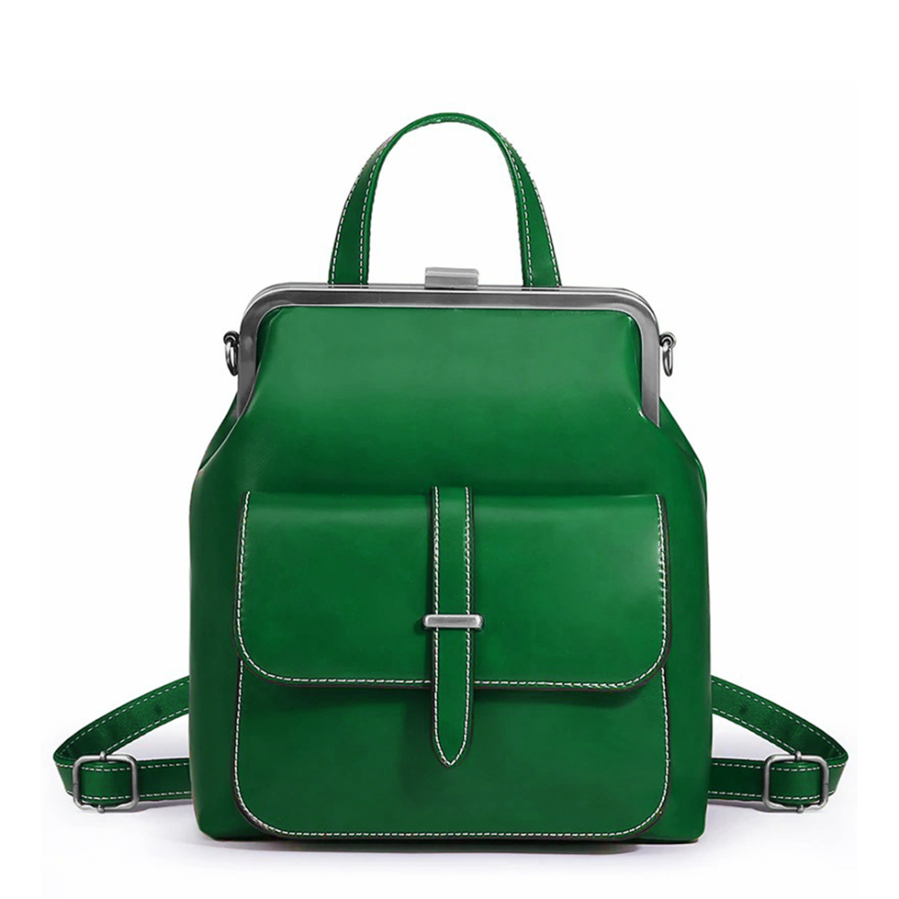 Mabel's Multifunctional Backpack