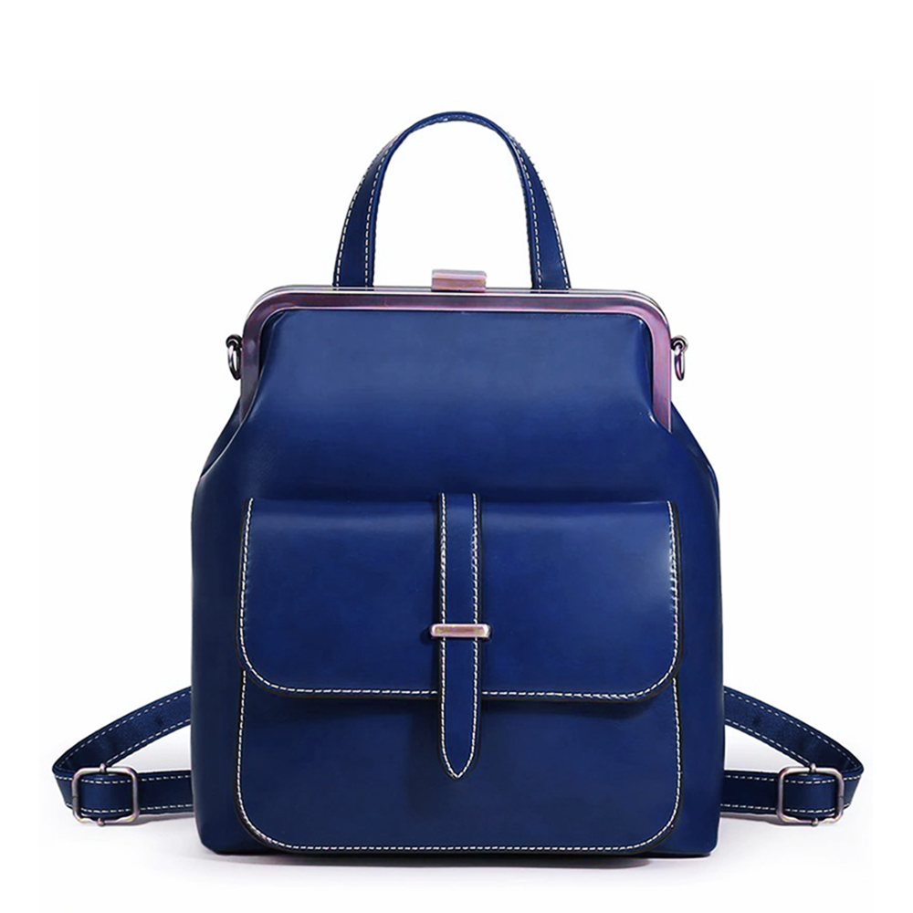 Mabel's Multifunctional Backpack