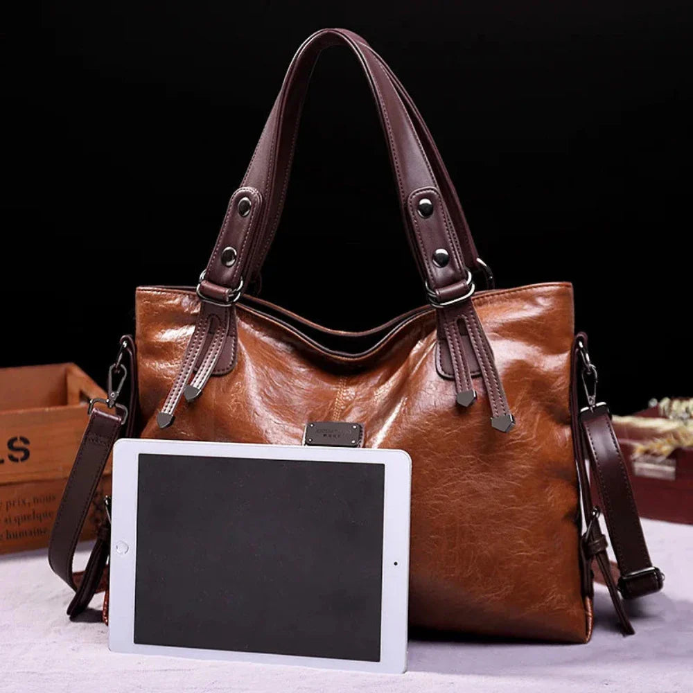 Graces Reise | Klassische Tasche