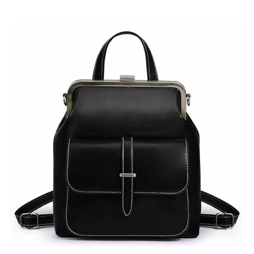 Mabel's Multifunctional Backpack