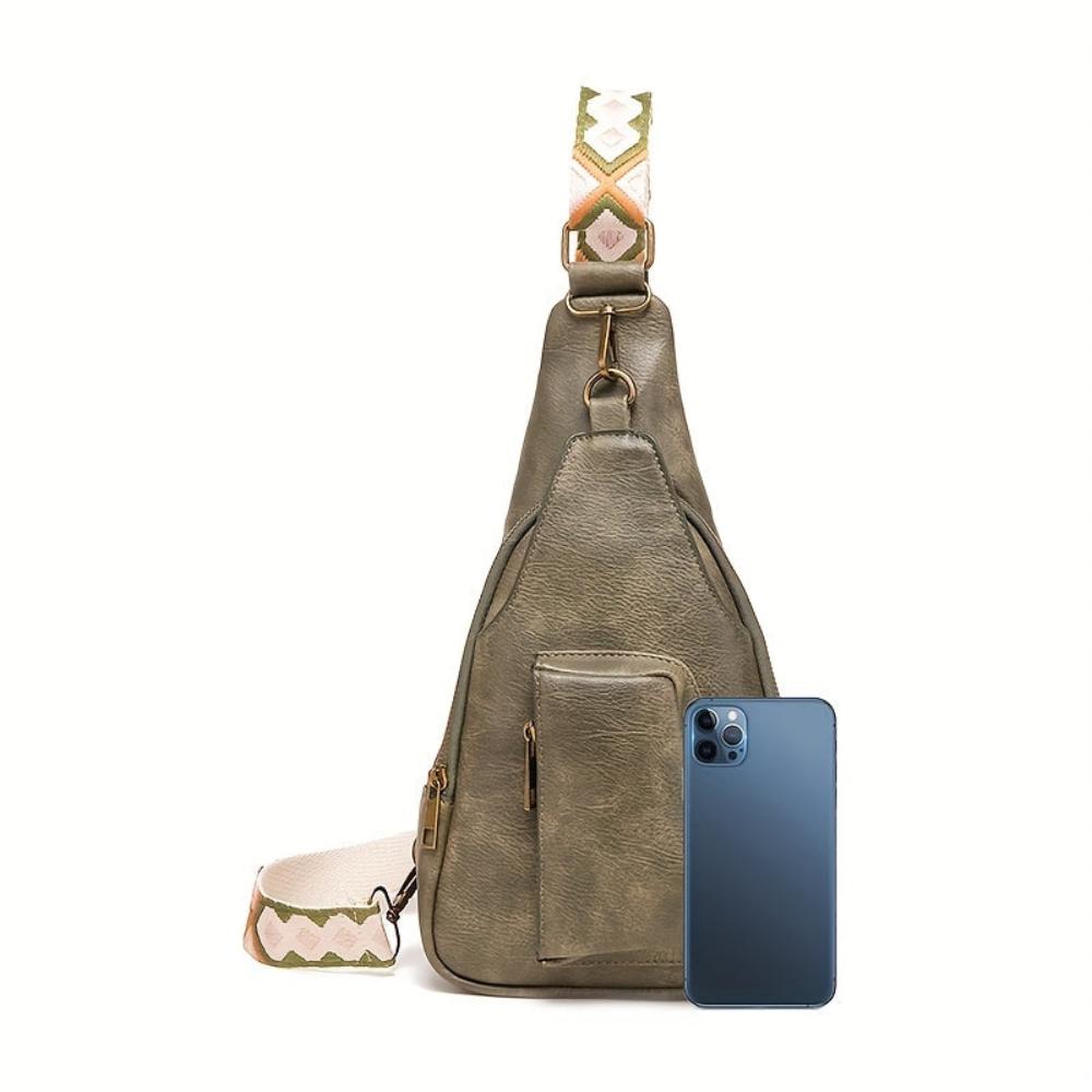 Elyria Vintage Sling Bag