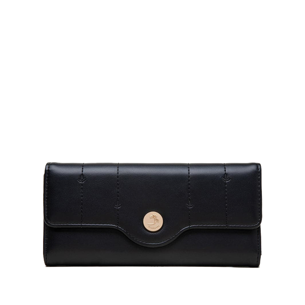 Juno Trifold Wallet Bag