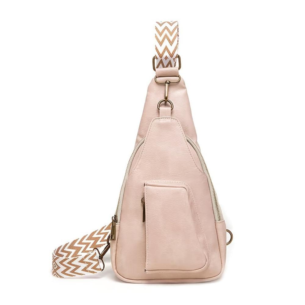 Elyria Vintage Sling Bag