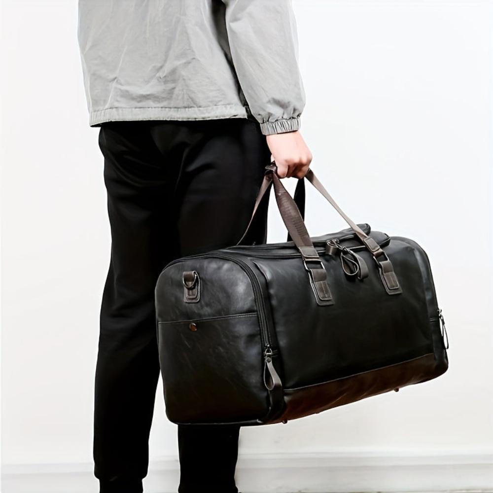 Elena Travel Duffel Bag