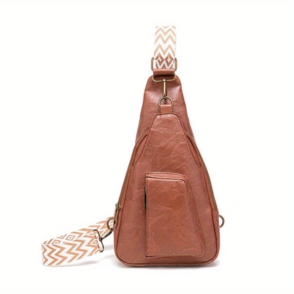 Elyria Vintage Sling Bag