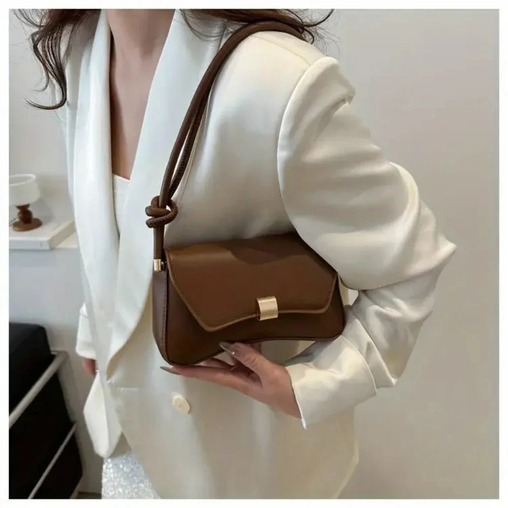Lavéa Retro Shoulder Bag
