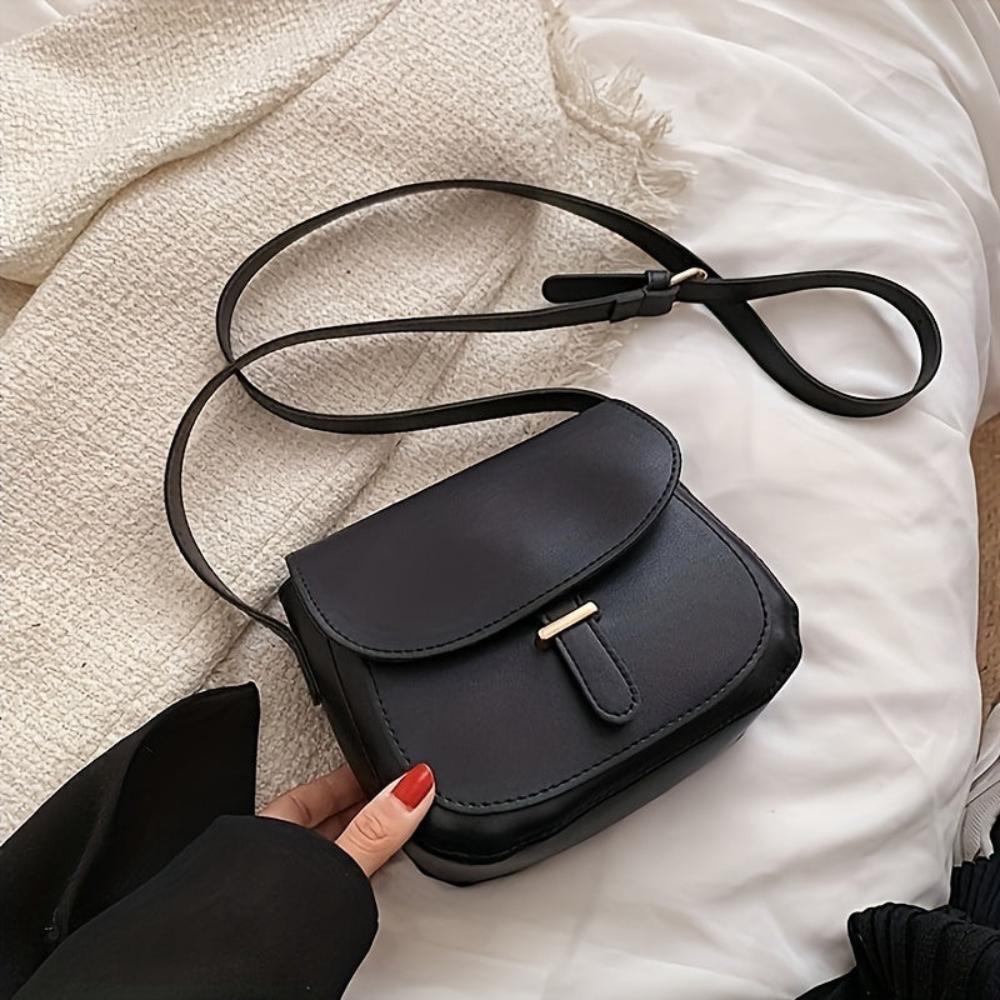 Glamora Crossbody Bag