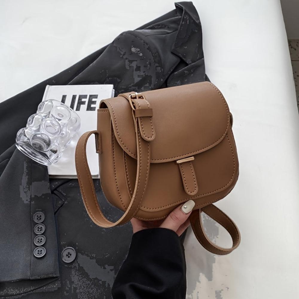 Glamora Crossbody Bag