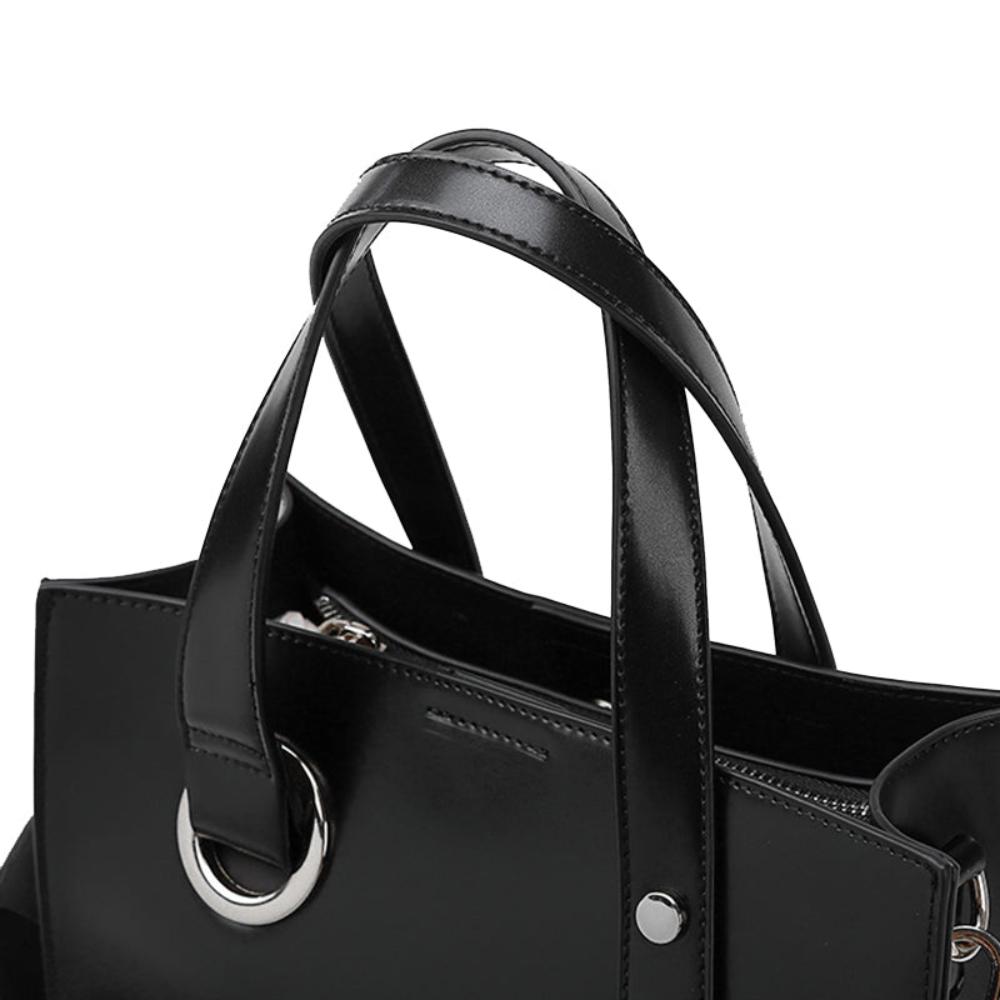 Mabel's Sleek Essential Tote