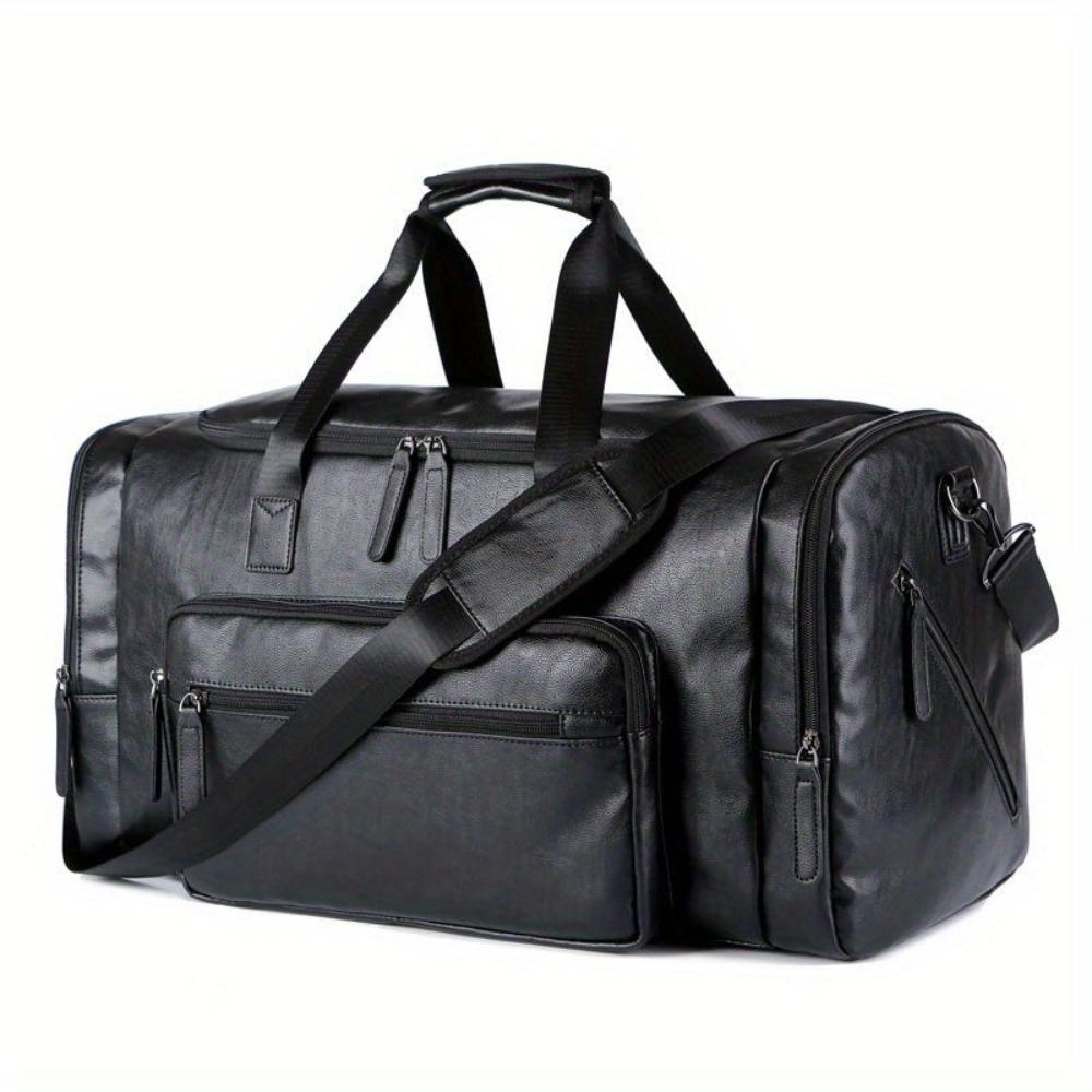 Elena Travel Duffel Bag