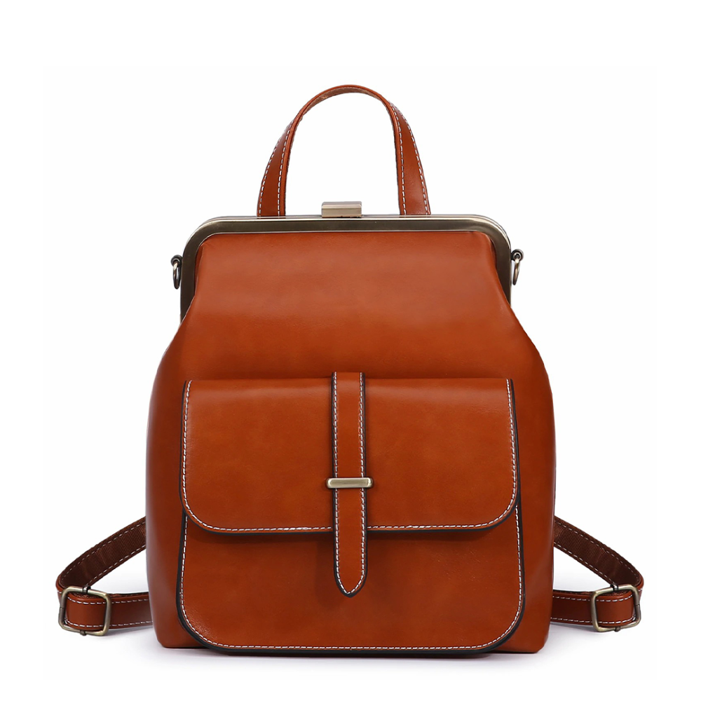 Mabel's Multifunctional Backpack