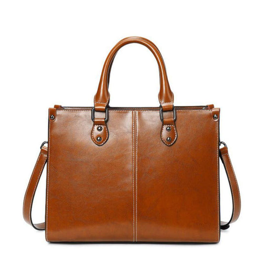 Elowen Tote - Classic and Functional
