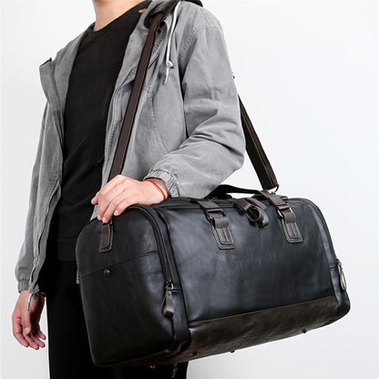 Elena Travel Duffel Bag