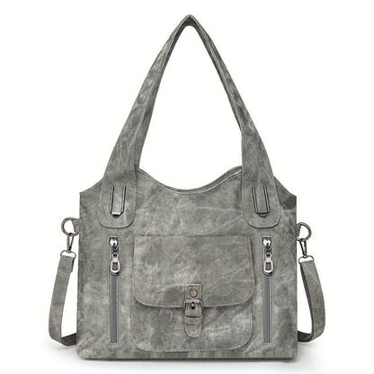 Elowen Vintage Charm Shoulder Bag
